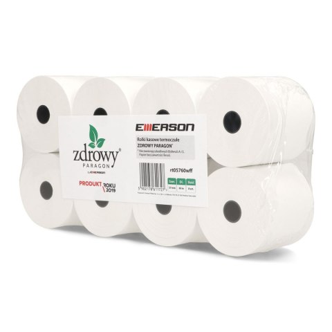 Rolka termiczna fenol free 57x60 [mm*m] Emerson (rt05760wkff)