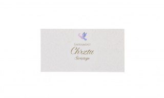 Skarbonka pudełko na banknoty Kukartka