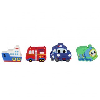 Temperówka mix plastik Starpak (540807)
