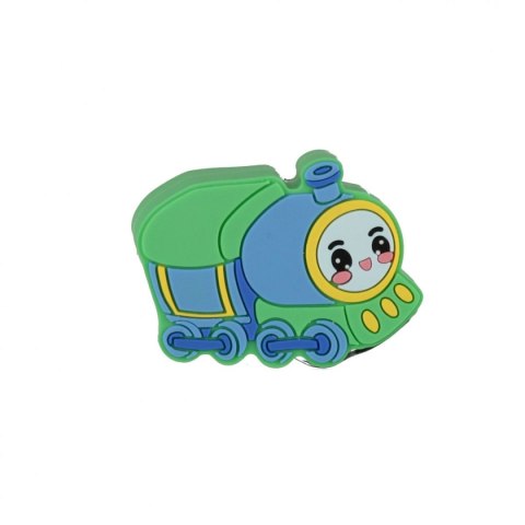 Temperówka mix plastik Starpak (540807)