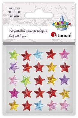 Kryształki Titanum Craft-Fun Series (24SL0397)