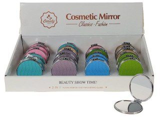 Lusterko mix kolorów Adar (607330)