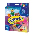 Masa plastyczna dla dzieci Pixel Sensorio Kids mix Astra (336124023)
