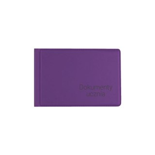 Okładka na dokumenty Mała Biurfol (KOD-12-05)