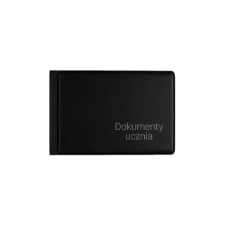 Okładka na dokumenty Mała Biurfol (OD-12-01)