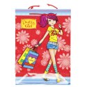 Torba prezentowa Merigraf pretty girl (T9) Torba prezentowa Merigraf pretty girl (T9)