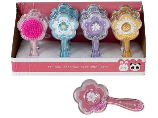 Zestaw piękności szczotka do włosów Adar (604254)