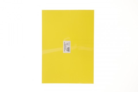 Brystol A3 żółty 160g 20k Protos