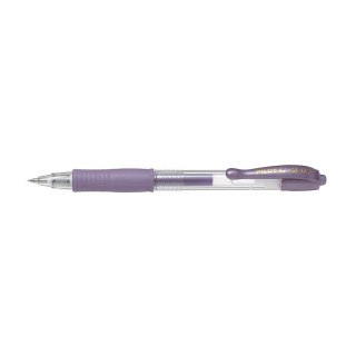 Długopis G2 wkład fiolet 0,7mm Pilot (PIBL-G2-7-MV)