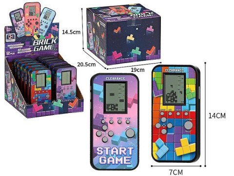 Gra elektroniczna Adar (615632)