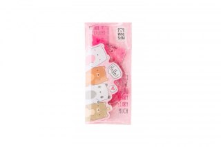 Komplet geometryczny 4 el. Berlingo (341749)