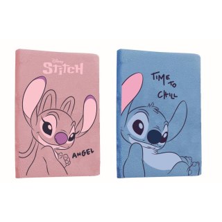 Notes (notatnik) A5 Stitch 80k. Beniamin