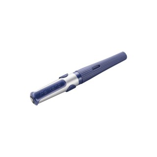 Pióro wieczne Pelikano M niebieskie 824521 Pelikan (300009988)