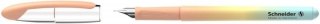 Pióro wieczne Voyage Ombre żółto-niebieskie Schneider (SR161440)