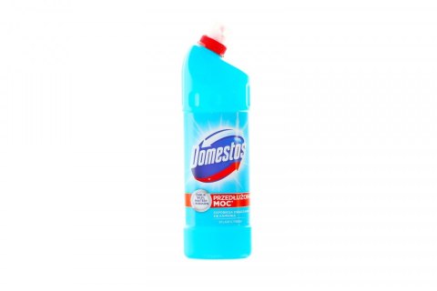 Płyn do wc Atlantic 1000ml Domestos