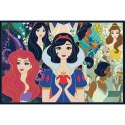 Puzzle Disney Princess 2x200 el. Trefl (13317)