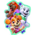 Puzzle Paw Patrol Wesoła gromadka piesków 50 el. Trefl (20258)