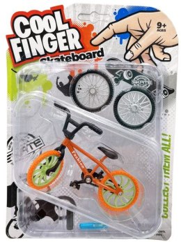 Rowerek Cabo Toys na palec do robienia trików (K715)