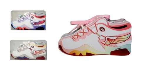 Skarbonka But metal Swede (U1086)