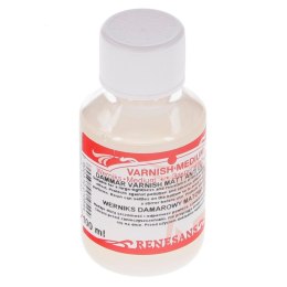 Werniks 100ml Renesans