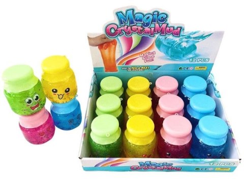 Glut slime 10 cm buźka Bigtoys (BPLA2594)