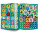 Książka dla dzieci Ameet Disney Uczy. Stich. Kaligrafia Ćwiczenia (UKA 9303) Książka dla dzieci Ameet Disney Uczy. Stich. Kaligrafia Ćwiczenia (UKA 9303)