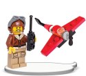 Książka dla dzieci Ameet LEGO® City. Startujemy! (LNC 6032) Książka dla dzieci Ameet LEGO® City. Startujemy! (LNC 6032)