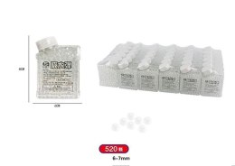 Naboje do pistoletu Cabo Toys kulki żelowe (K922)