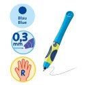 Pióro kulkowe Dla Praworęcznych Griffix neon fresh blue Pelikan (400191571)