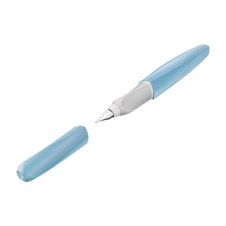 Pióro wieczne Twist Eco P457 M + 2 naboje 822244 Pelikan (300009801)