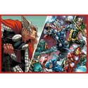 Puzzle Avengers 2x200 el. Trefl (13318)