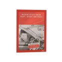 Ramka do katalogowania A4 Durable (487203)
