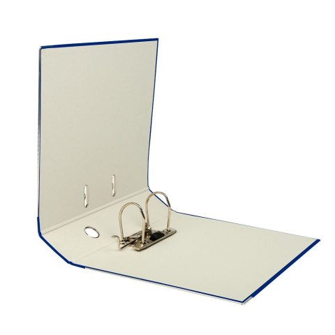 Segregator dźwigniowy Bantex Classic A4 7,5 cm granatowy (400136278)