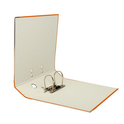 Segregator dźwigniowy Classic A4 75mm pomarańczowy Bantex (400143828)