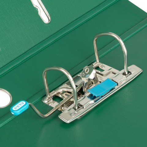 Segregator dźwigniowy Elba 5 cm Pro+ A4 50mm zielony (100202107) Segregator dźwigniowy Elba 5 cm Pro+ A4 50mm zielony (100202107)
