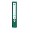 Segregator dźwigniowy Elba 5 cm Pro+ A4 50mm zielony (100202107) Segregator dźwigniowy Elba 5 cm Pro+ A4 50mm zielony (100202107)
