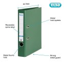 Segregator dźwigniowy Elba 5 cm Pro+ A4 50mm zielony (100202107) Segregator dźwigniowy Elba 5 cm Pro+ A4 50mm zielony (100202107)