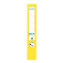 Segregator dźwigniowy Elba 5 cm Pro+ A4 50mm żółty (100202099) Segregator dźwigniowy Elba 5 cm Pro+ A4 50mm żółty (100202099)