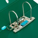 Segregator dźwigniowy Elba 8 cm Pro+ A4 80mm zielony (100202174) Segregator dźwigniowy Elba 8 cm Pro+ A4 80mm zielony (100202174)