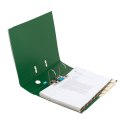 Segregator dźwigniowy Elba 8 cm Pro+ A4 80mm zielony (100202174) Segregator dźwigniowy Elba 8 cm Pro+ A4 80mm zielony (100202174)