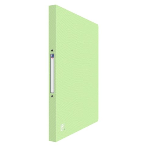 Segregator ringowy pastel 2R Urban A4 20mm mix Oxford (400187612)