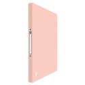 Segregator ringowy pastel 2R Urban A4 20mm mix Oxford (400187612)