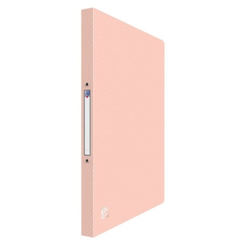 Segregator ringowy pastel 2R Urban A4 20mm mix Oxford (400187612)