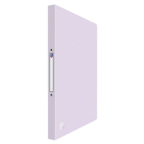 Segregator ringowy pastel 2R Urban A4 20mm mix Oxford (400187612)