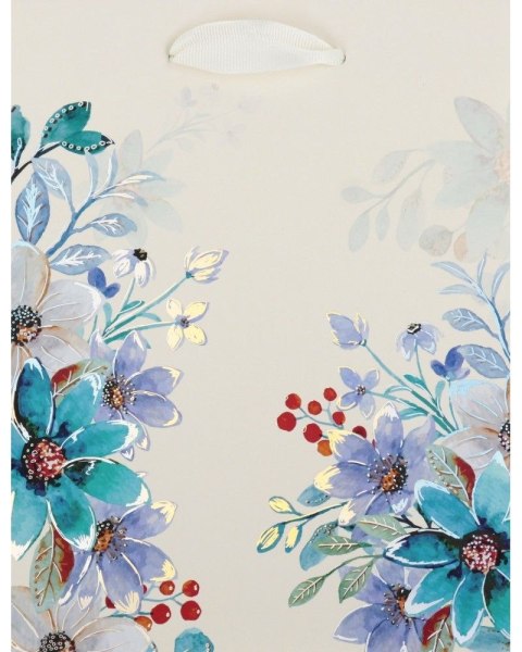 Torba prezentowa mała [mm:] 180x100x 230 Anna Style (TP1 204)