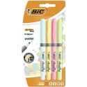 Zakreślacz wkład mix 3,3mm Bic (949868)