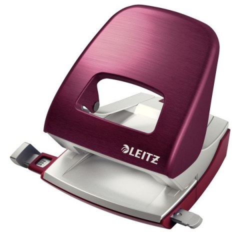 Dziurkacz NeXXt Series Style czerwony 30k (50060028) Leitz