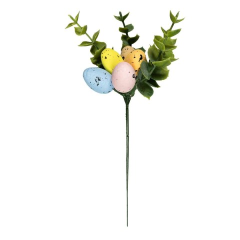 Gałązka Arpex z pisankami 24 cm (VP3186) Gałązka Arpex z pisankami 24 cm (VP3186)