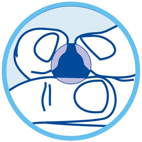 Gumka do mazania Griffix 0000605304 Pelikan (300007862)