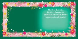 Kartka składana Henry KW Lew kw (5905701485802)